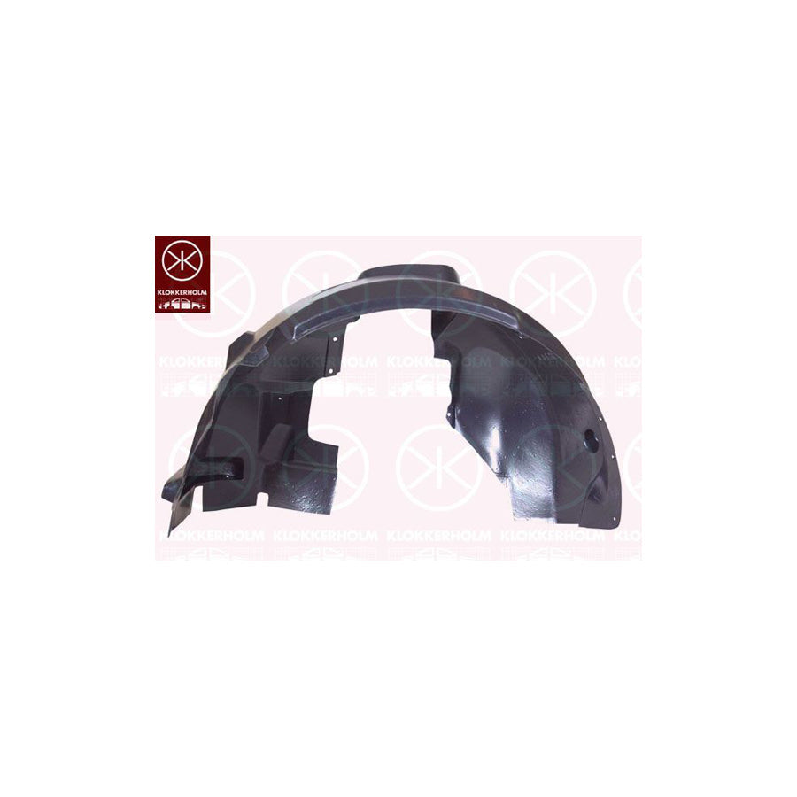 Klokkerholm 2536387 Panelling, Mudguard