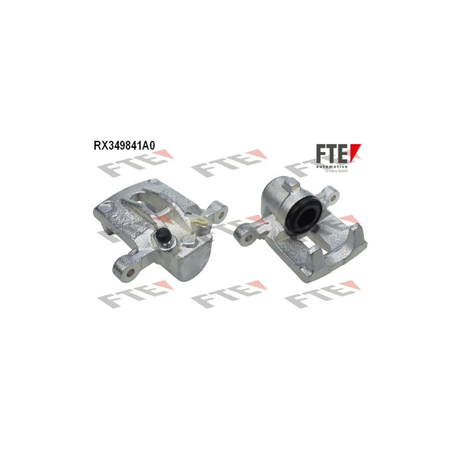 FTE Rx349841A0 Brake Caliper