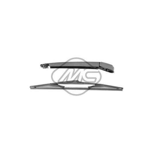 Metalcaucho 68323 Wiper Blade