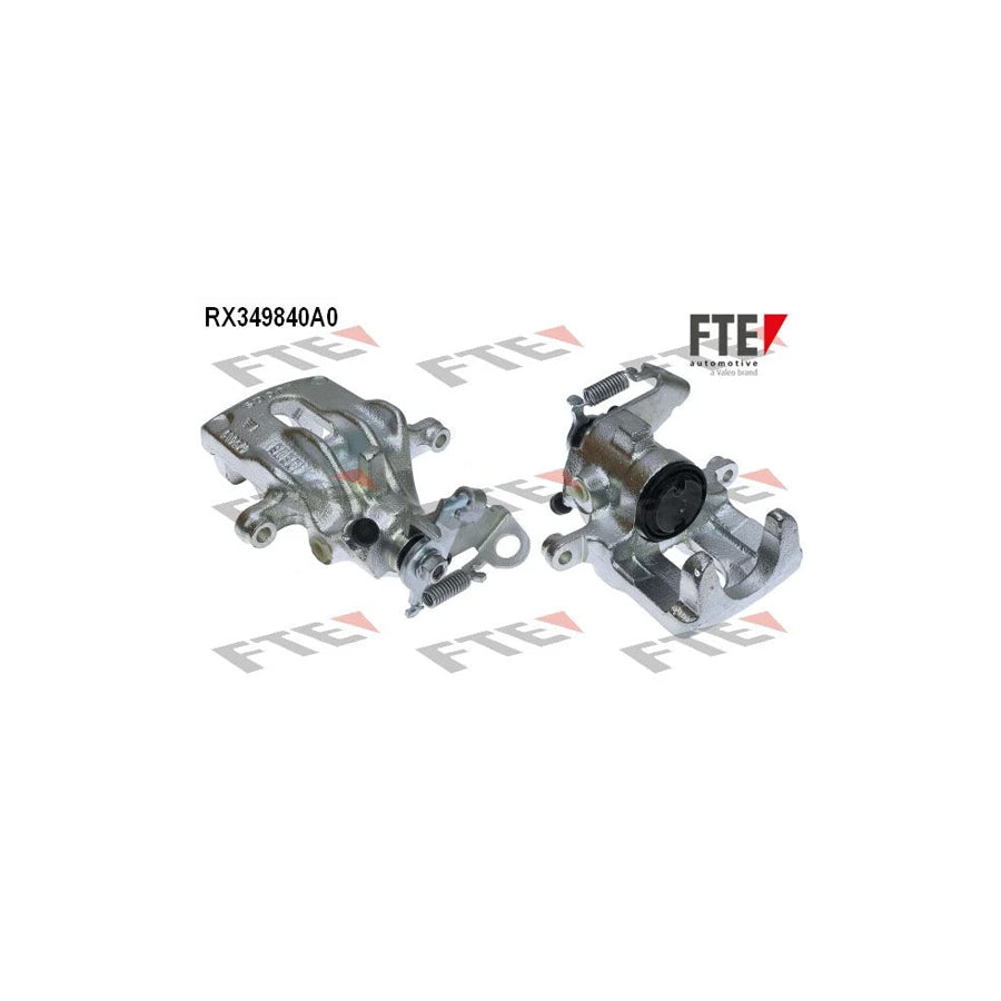 FTE Rx349840A0 Brake Caliper