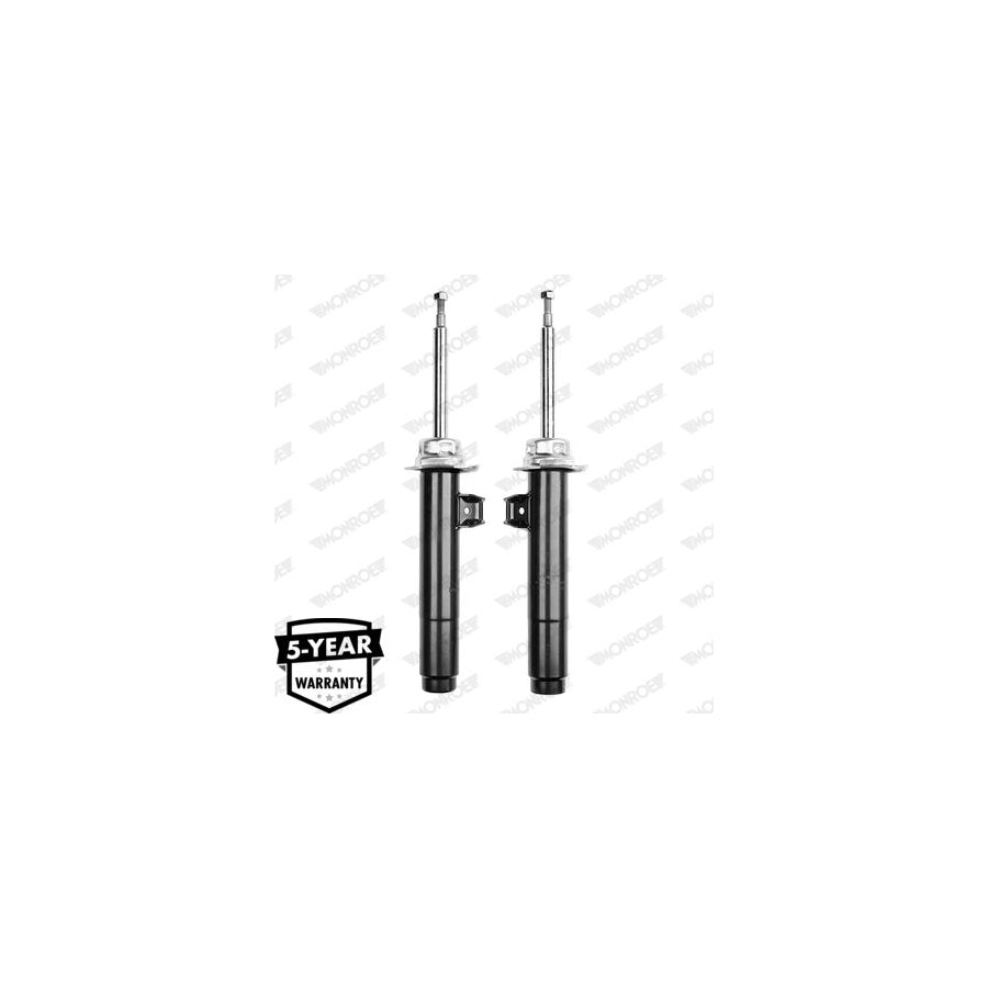 Monroe D0038 Shock Absorber for BMW X1 (E84)
