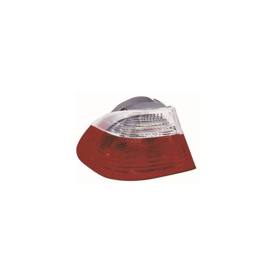 Abakus 4441907Ruqcr Rear Light for BMW 3 Series