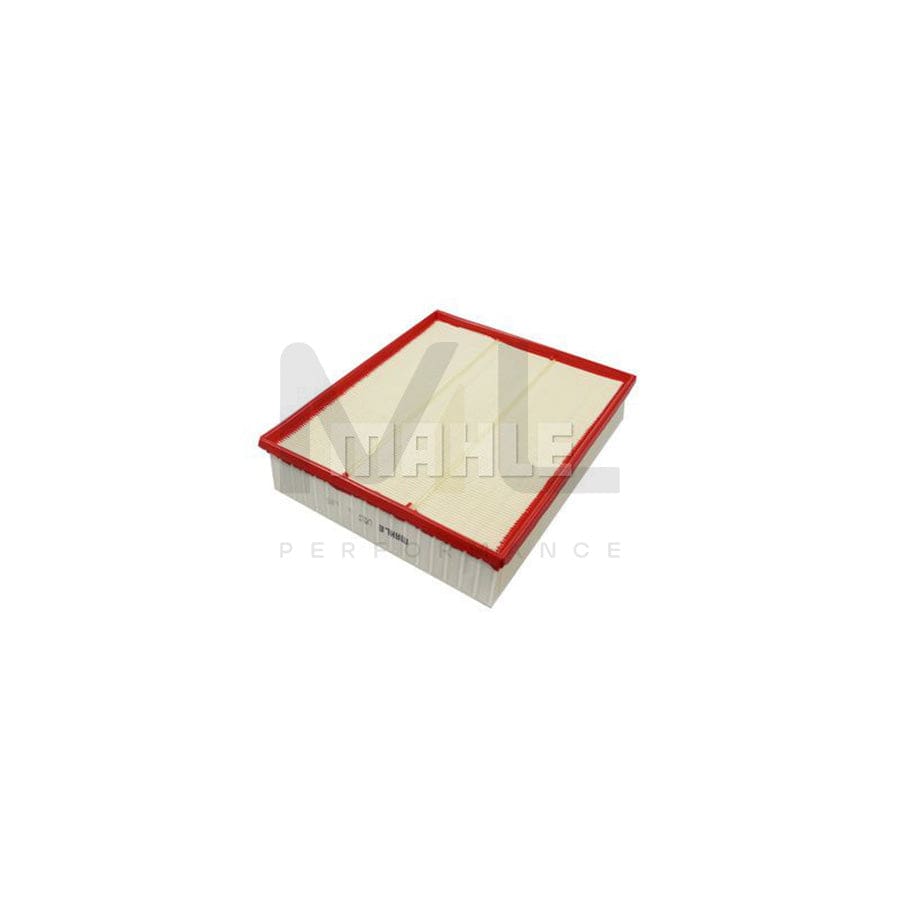 MAHLE ORIGINAL LX 513 Air Filter Filter Insert | ML Performance Car Parts