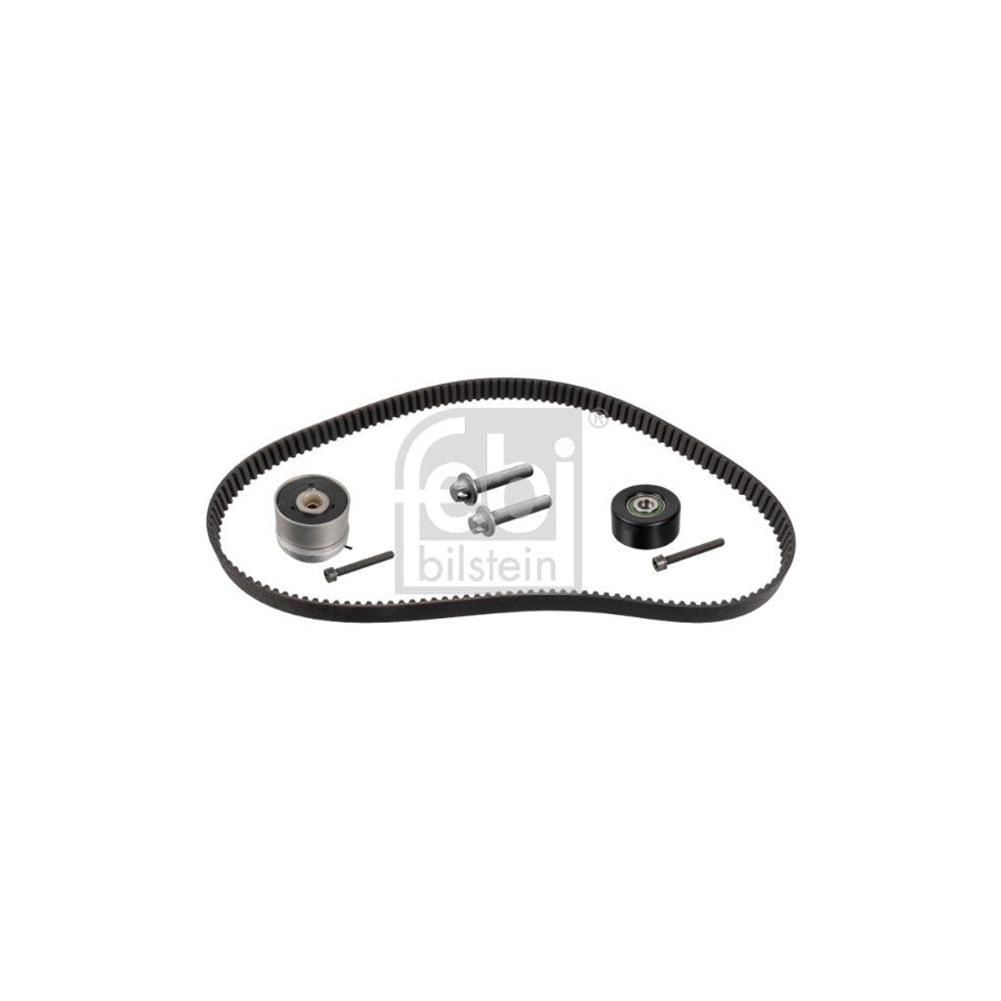 Febi Bilstein 27825 Timing Belt Kit