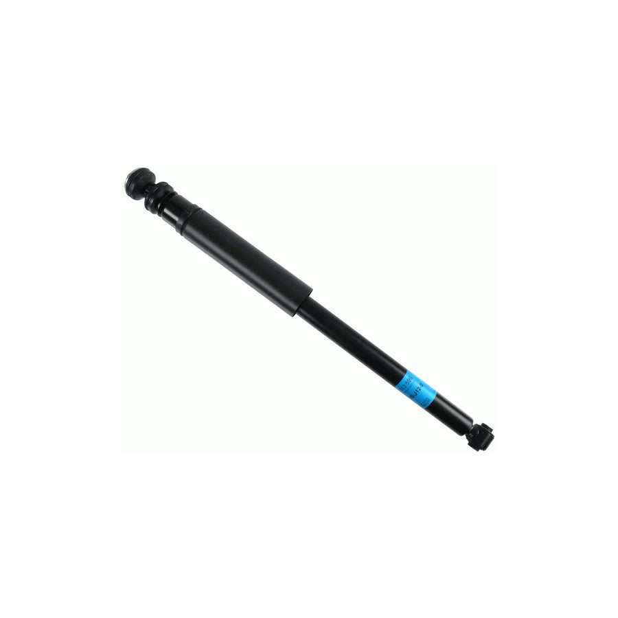 Sachs 313 596 Shock Absorber for Honda CIVIC VIII Hatchback (Fn, Fk)