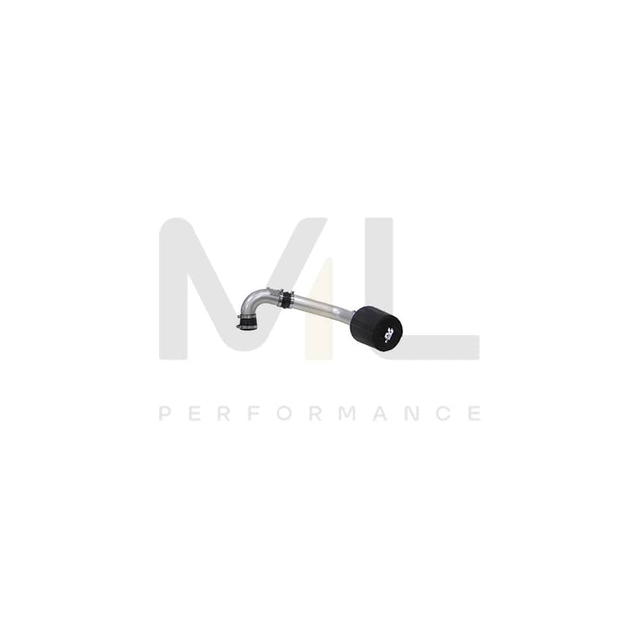 K&N 69-6010TS Performance Air Intake System