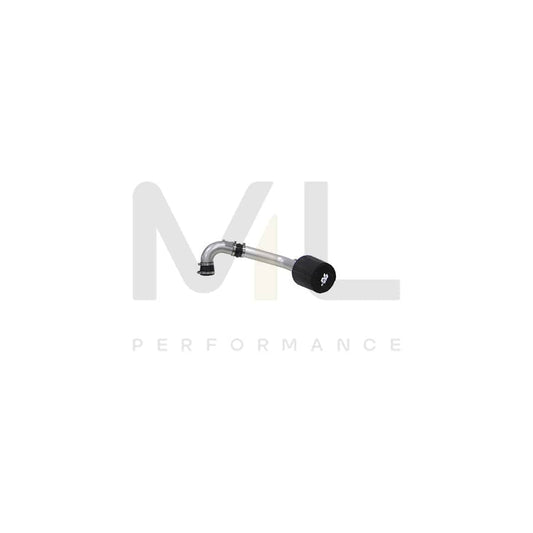 K&N 69-6010TS Performance Air Intake System
