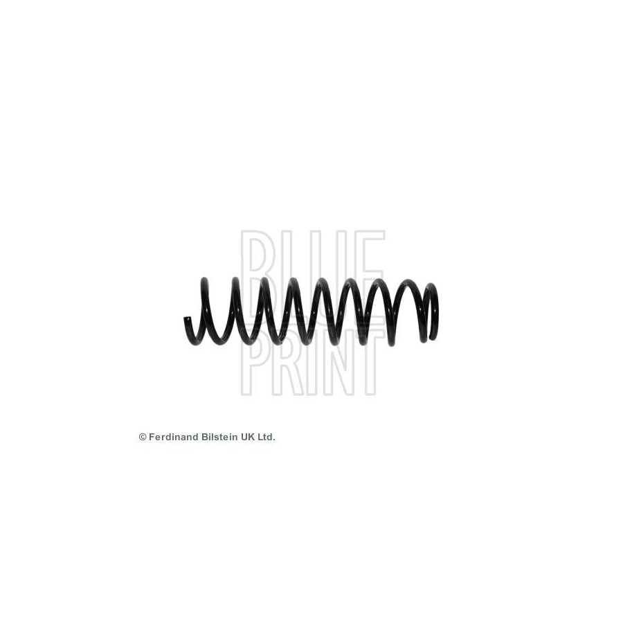 Blue Print Adc488398 Coil Spring for Mitsubishi Lancer VIII Saloon (Cy_A, Cz_A)
