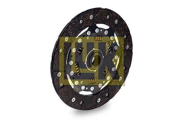 LuK 322 0215 10 Clutch Disc