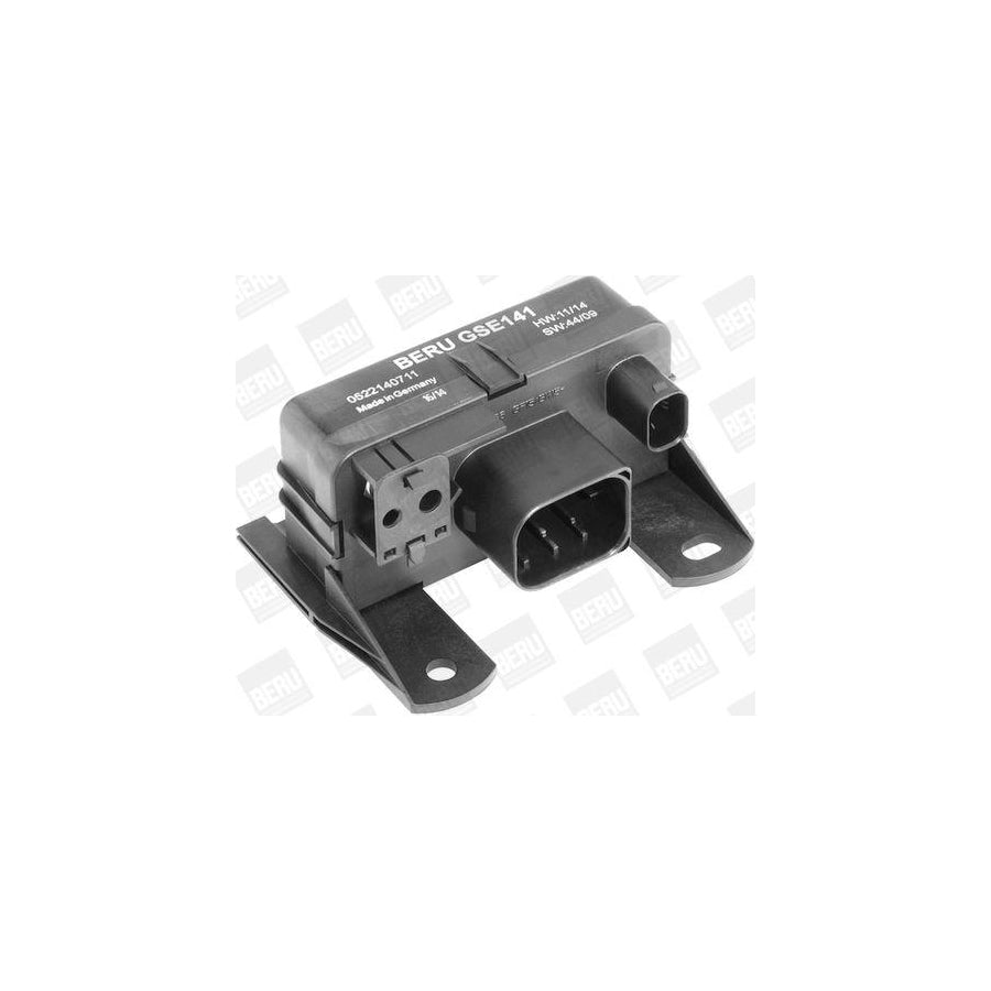 Beru Evl069 Distributor Rotor