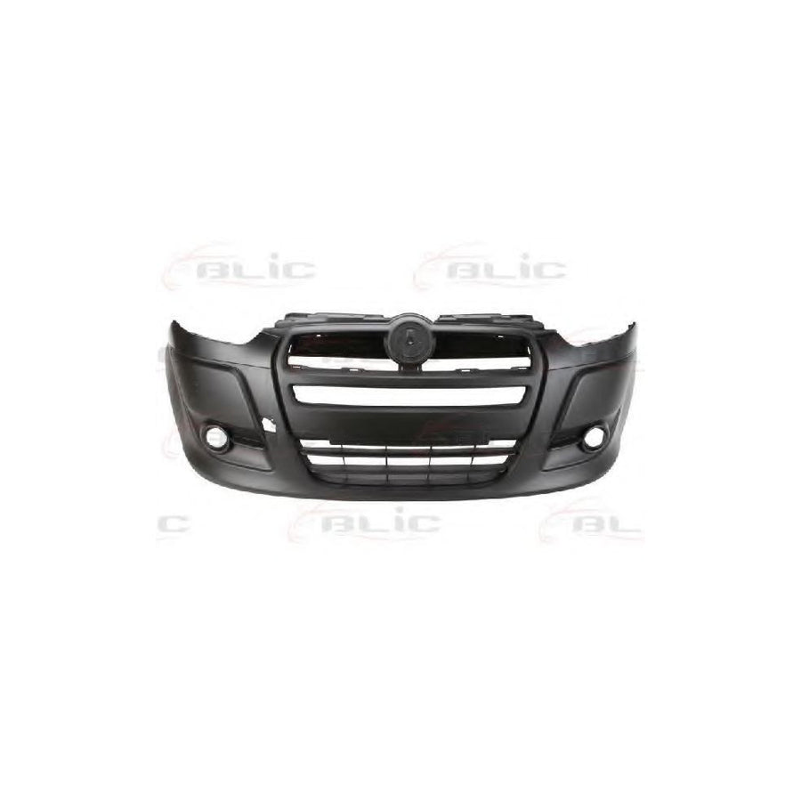 Blic 5510-00-2043901P Bumper for Fiat Doblo