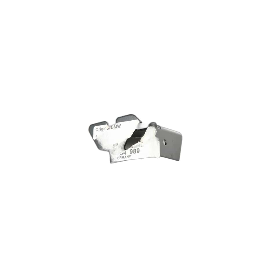 Genuine BMW 41148134990 E31 Bracket Backrest Inner Right (Inc. 840i)