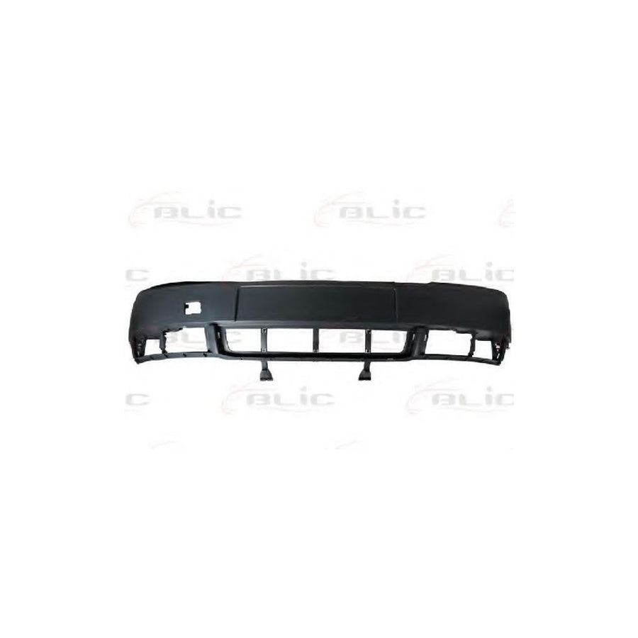 Blic 5510-00-0019900P Bumper for Audi A4