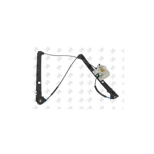 Abakus 130004001 Window Regulator for BMW X5 (E53)