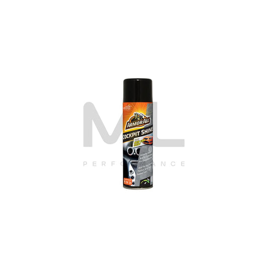 ARMORALL AA 500ml Cockpit Shine New Car