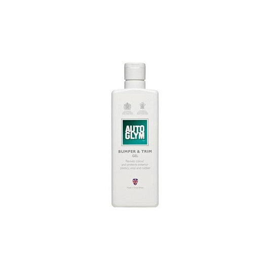 Autoglym Bumper & Trim Gel 325ml