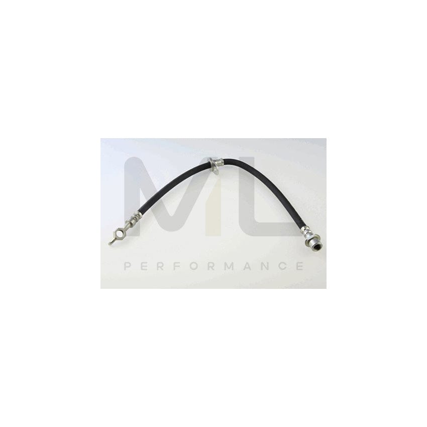 HELLA 8AH 355 466-861 Brake Hose for TOYOTA RAV 4 466mm, M10x1 | ML Performance Car Parts