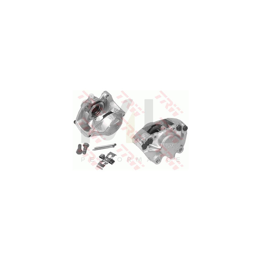 TRW BHS160 Brake Caliper