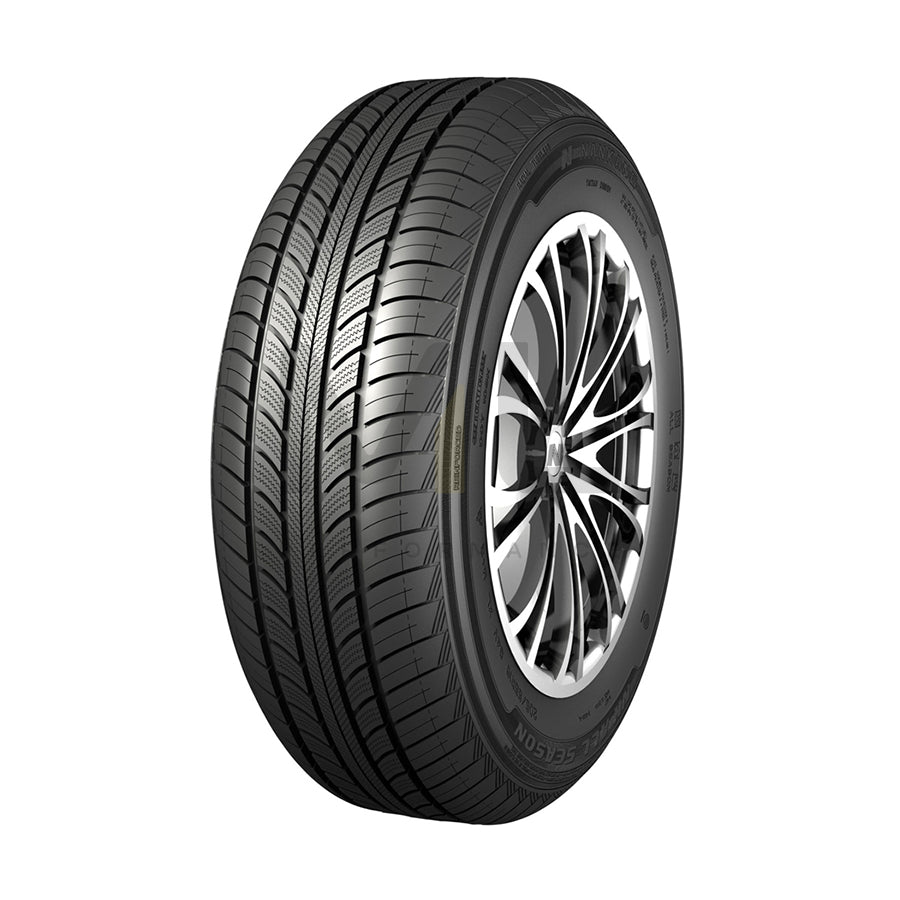 Nankang N-607+ 135/80 R13 70T All-season Tyre