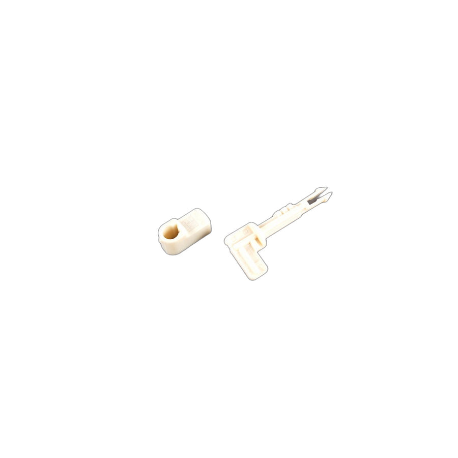 Genuine BMW 61138377755 E46 E83 Locking Mechanism (Inc. 320Ci)