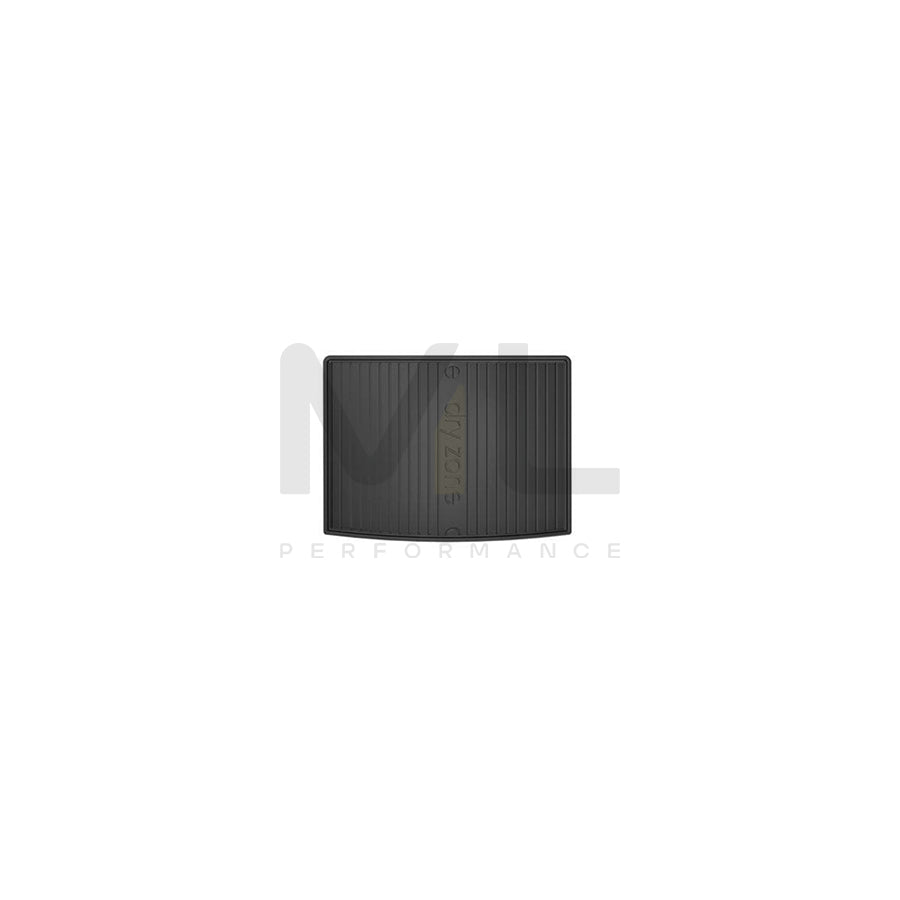 FROGUM Dry Zone DZ406346 Car boot tray suitable for MERCEDES-BENZ B-Class (W246, W242) Elastomer, (LHD)