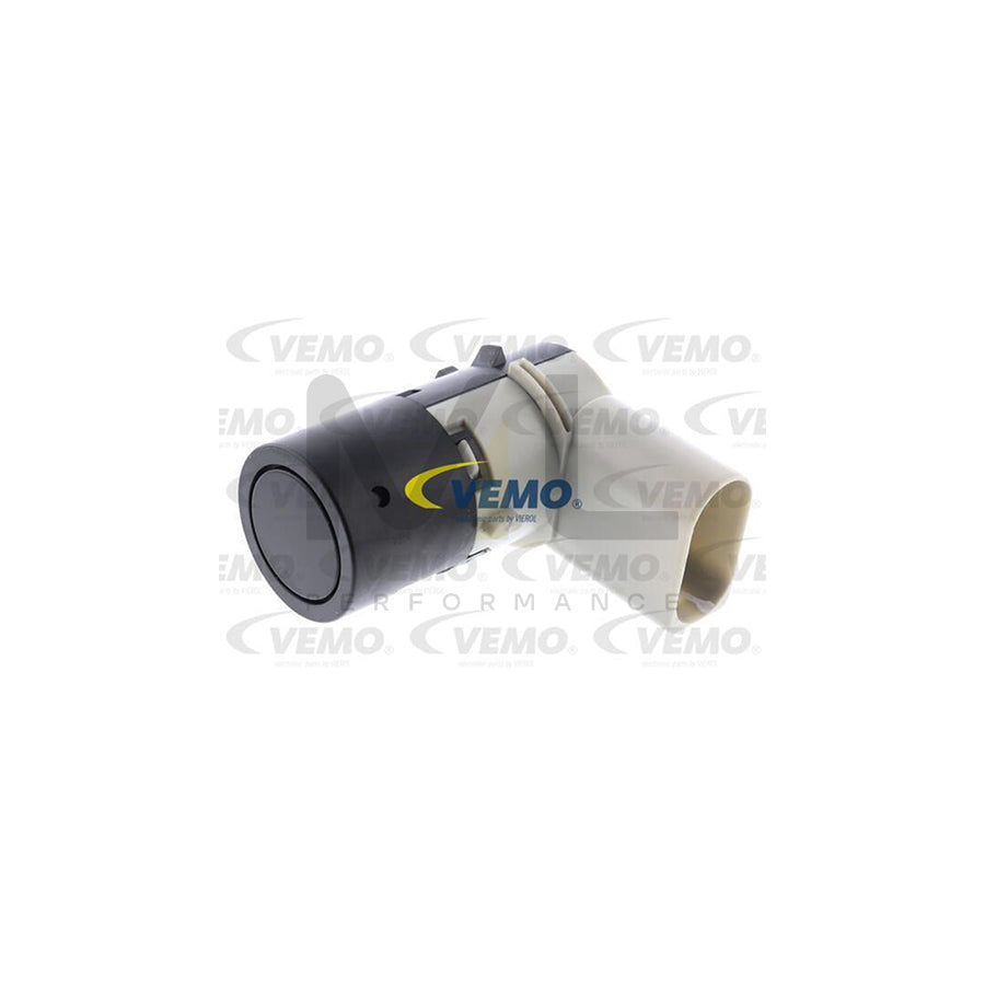 VEMO V10-72-0808 Parking sensor Original VEMO Quality, Front, Rear, Black, Ultrasonic Sensor