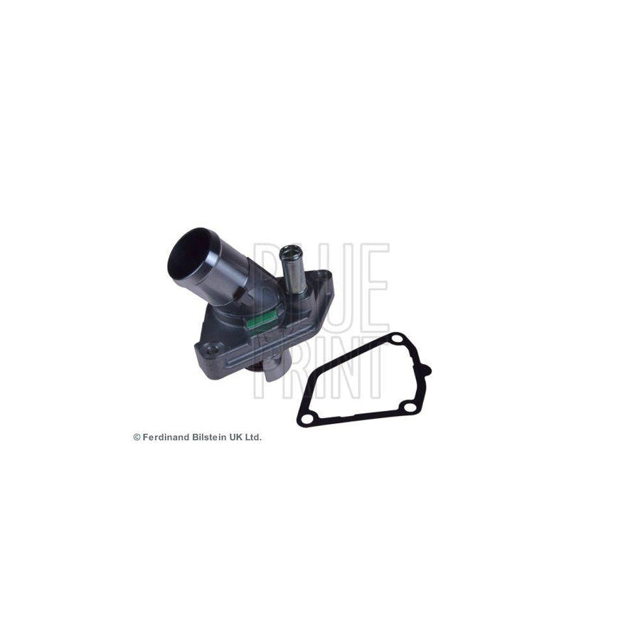 Blue Print Ads74803 Brake Caliper for Subaru Impreza