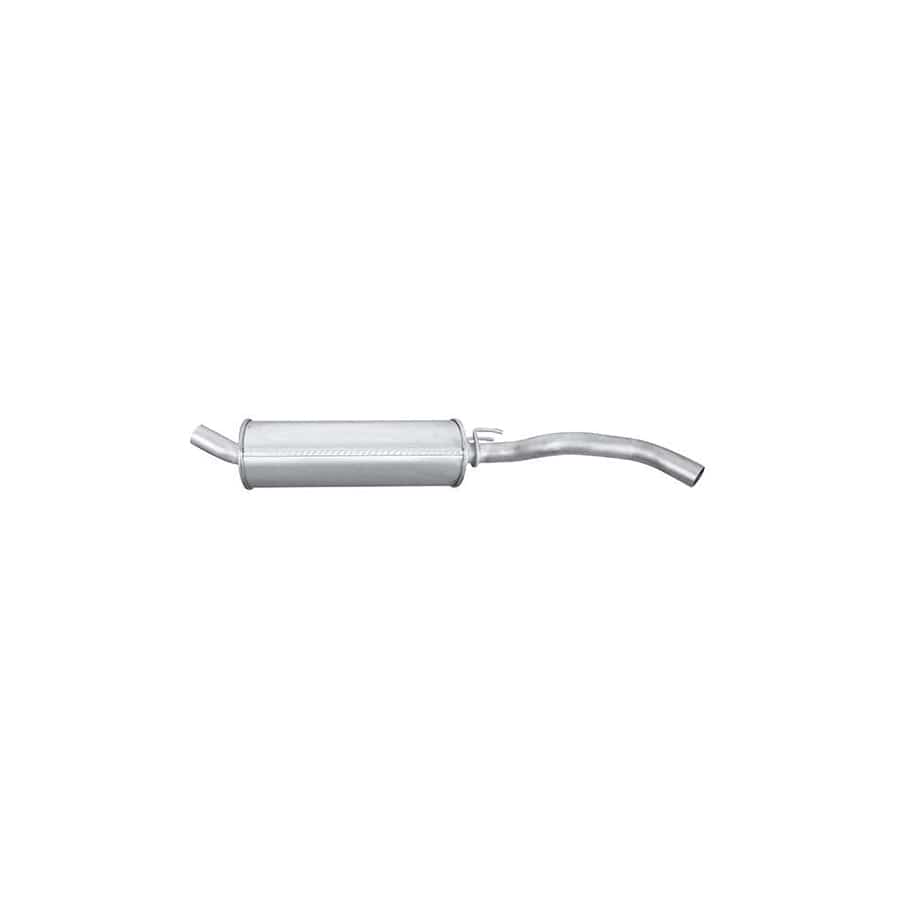 Hella 8LD 366 033-871 Rear Silencer For Renault Rapid Van (F40, G40)