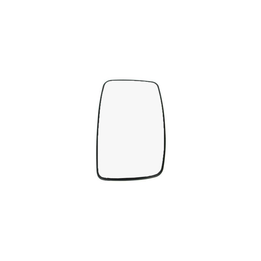 Blic 6102-02-1231955P Mirror Glass, Outside Mirror