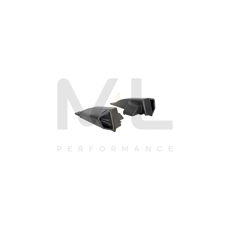 K&N 57-1143 Performance Air Intake System