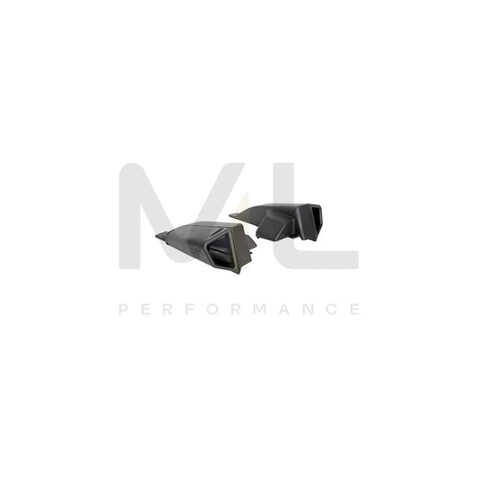 K&N 57-1143 Performance Air Intake System