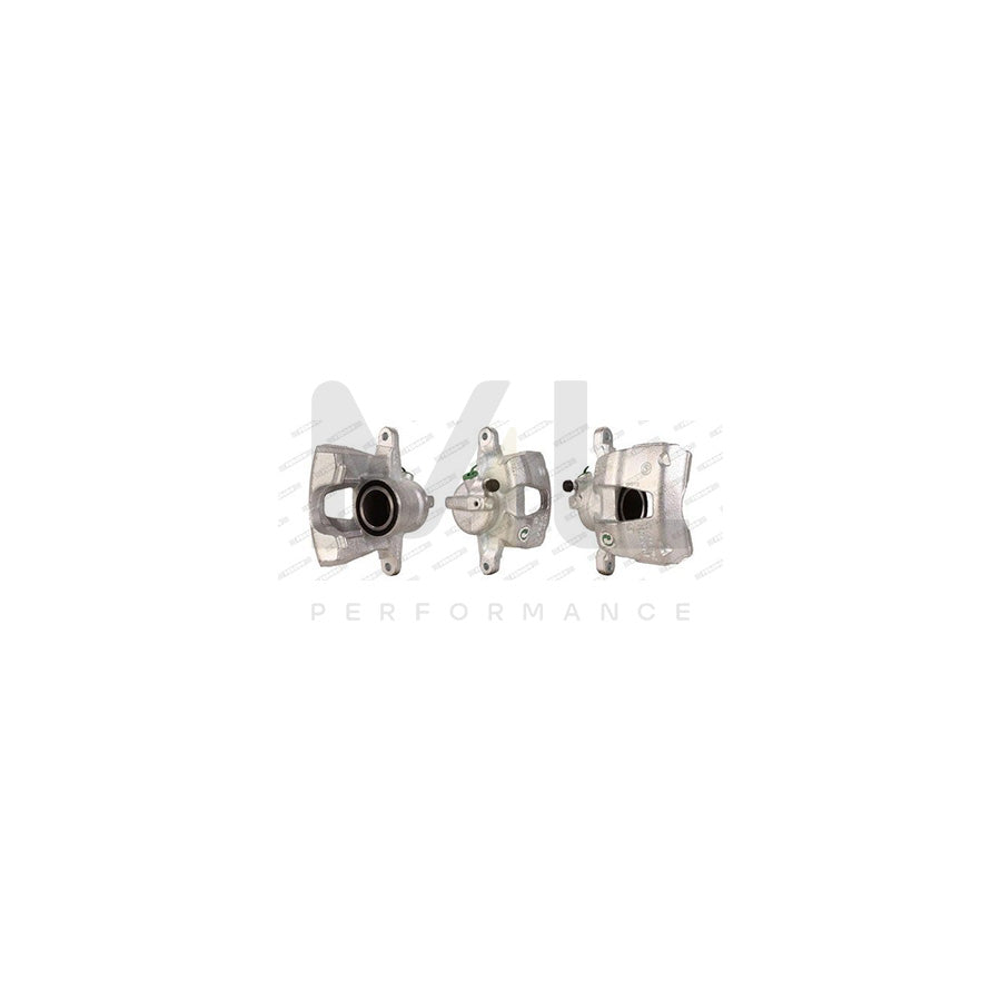Ferodo Premier FCL694619 Brake Caliper With Accessories