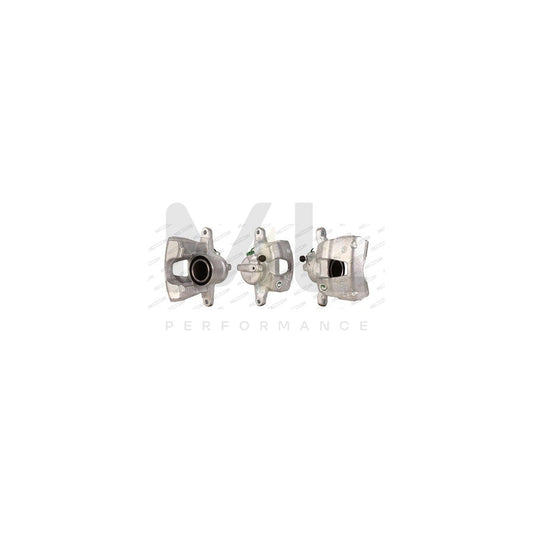 Ferodo Premier FCL694619 Brake Caliper With Accessories