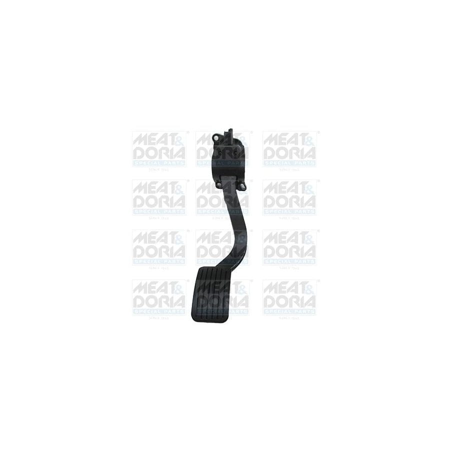 MEAT & DORIA 83656 Accelerator Pedal Kit