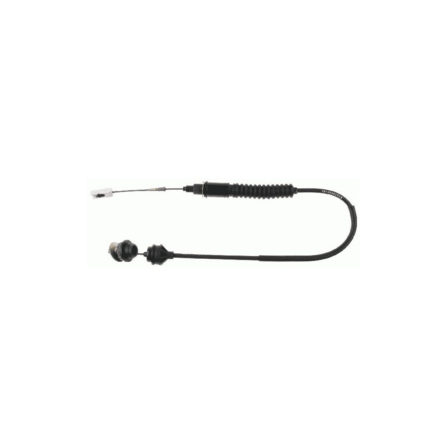 Sachs 3074 600 255 Clutch Cable