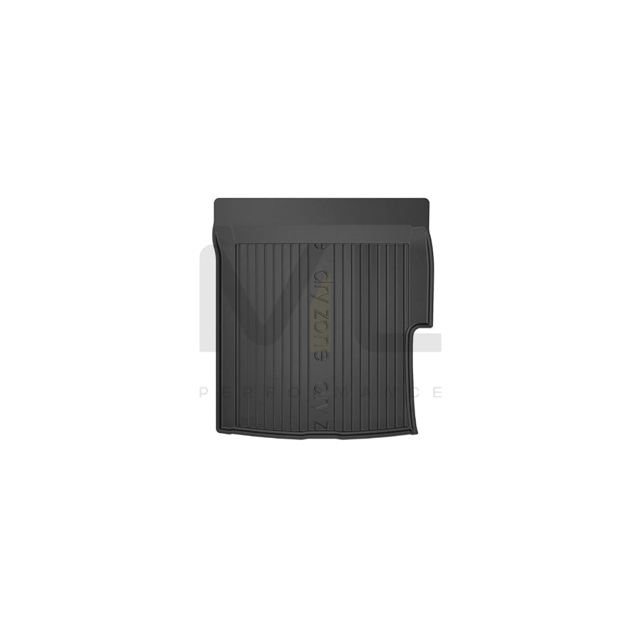 FROGUM Dry Zone DZ413795 Car boot tray for VOLVO S90 II (234) Elastomer, (LHD)