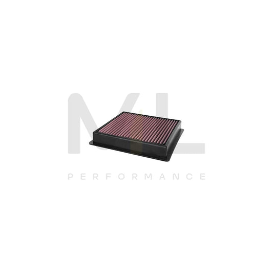 K&N 33-5100 Replacement Air Filter