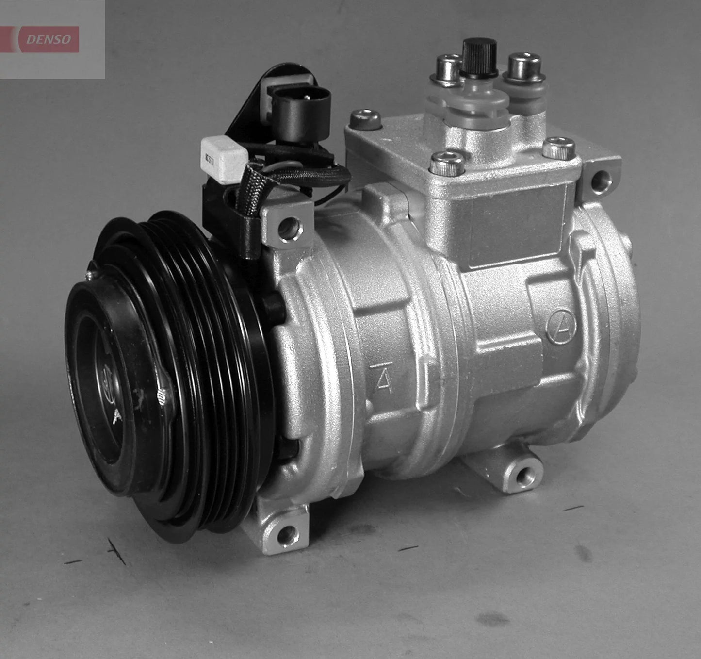 DENSO DCP05002 Compressor, Air Conditioning