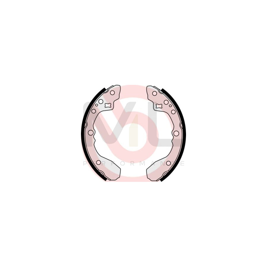 brembo-s-30-518-brake-shoe-set
