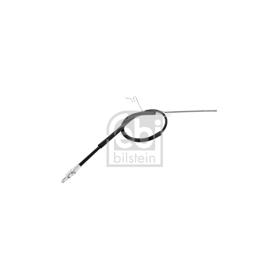 Febi Bilstein 109244 Hand Brake Cable For Ford Transit