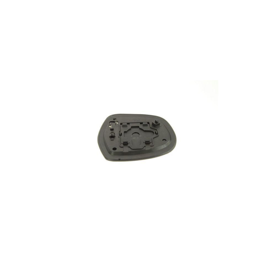 Blic 6102-02-1231937P Mirror Glass, Outside Mirror for Toyota Land Cruiser Prado 120 (J120)