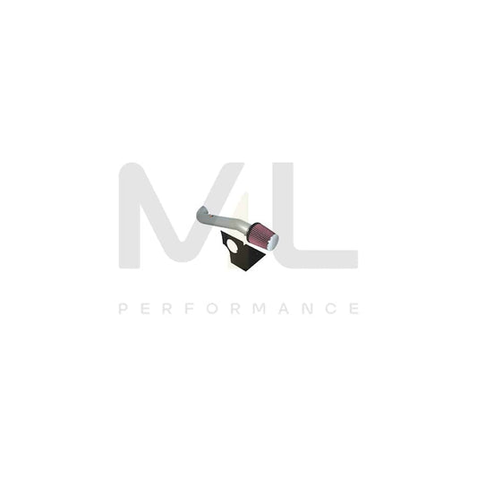 K&N 69-2022TS Performance Air Intake System