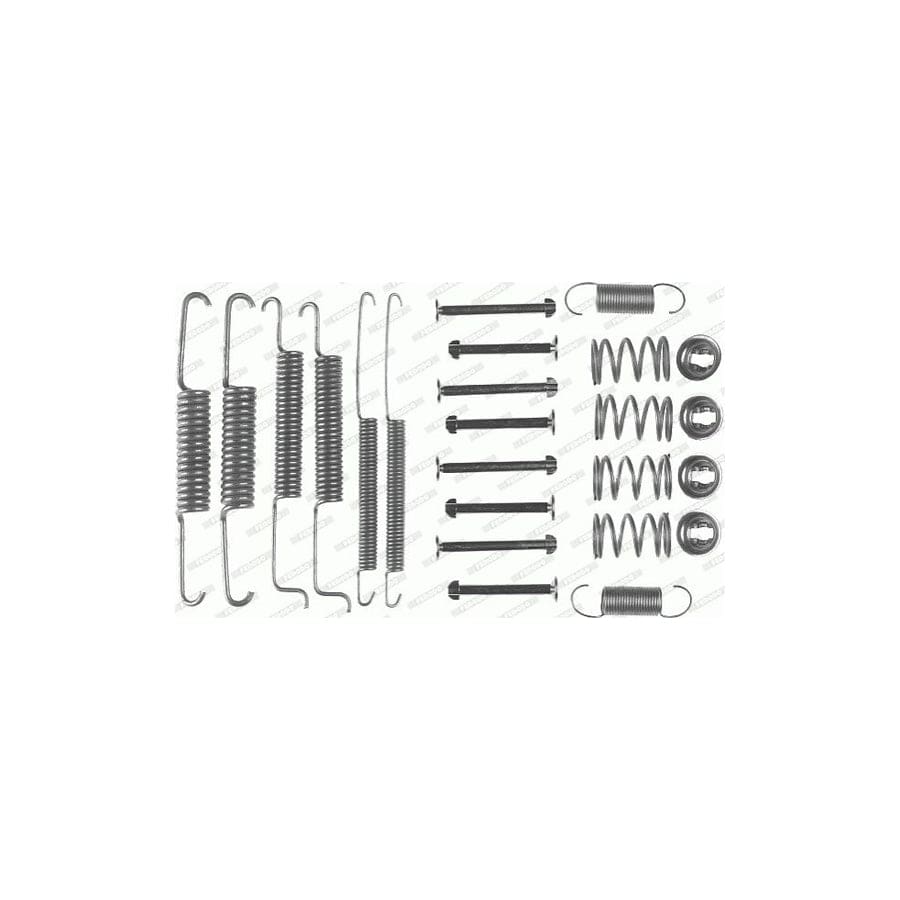 FERODO PREMIER FBA16 Accessory Kit, Brake Shoes