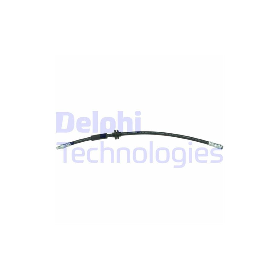 Delphi Lh7314 Brake Hose