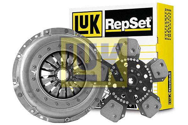 LuK Br 0222 633 2404 29 Clutch Kit
