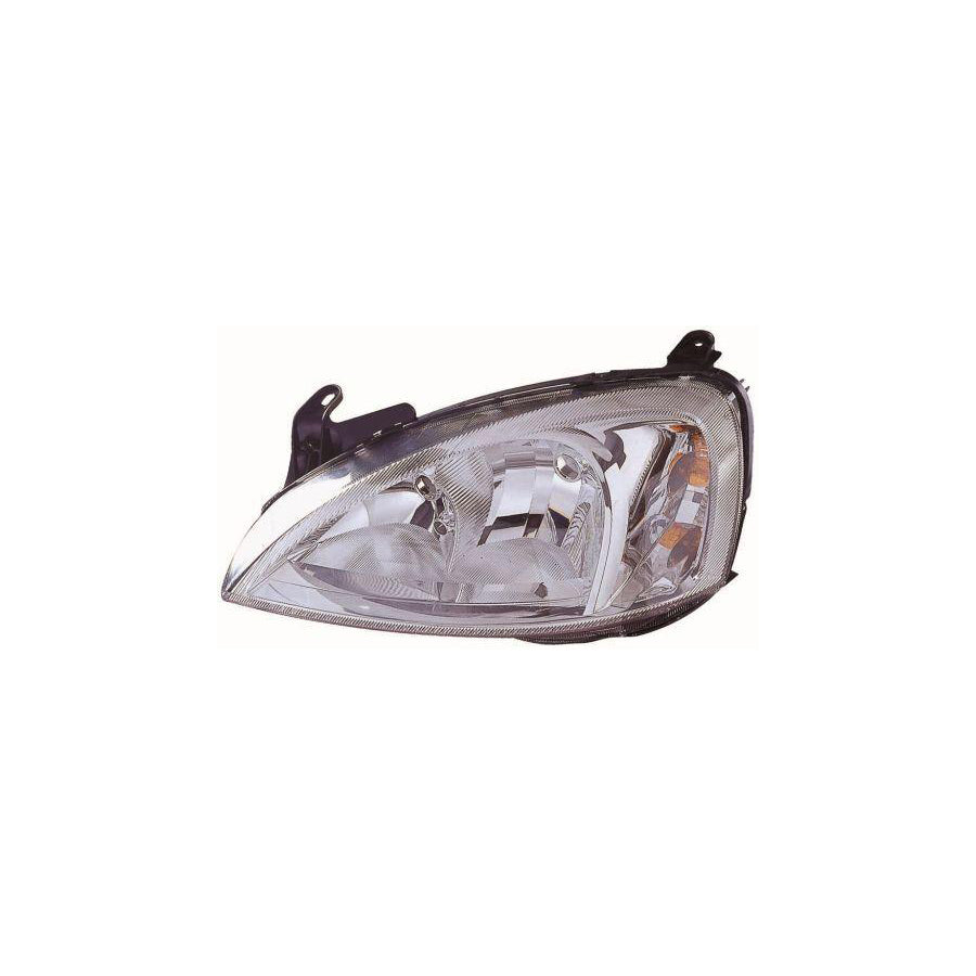Abakus 4421138Rldemn Headlight