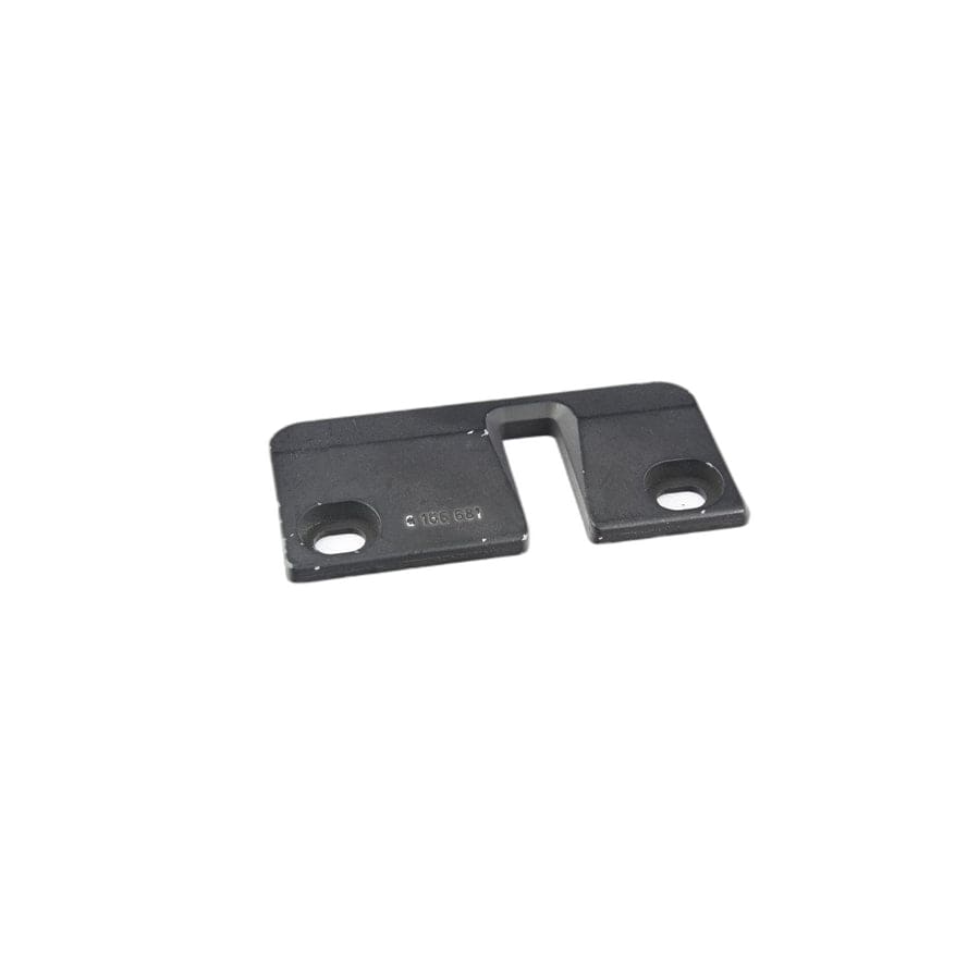 Genuine BMW 51238166681 E38 Center Plate (Inc. 740iL, L7 & 740i)