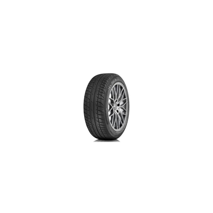 Tigar High Performance 205/55 R16 91H Summer Car Tyre
