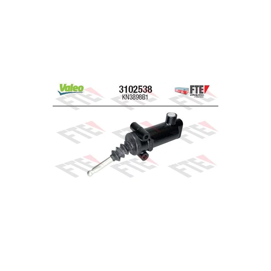 FTE 3102538 Slave Cylinder, Clutch