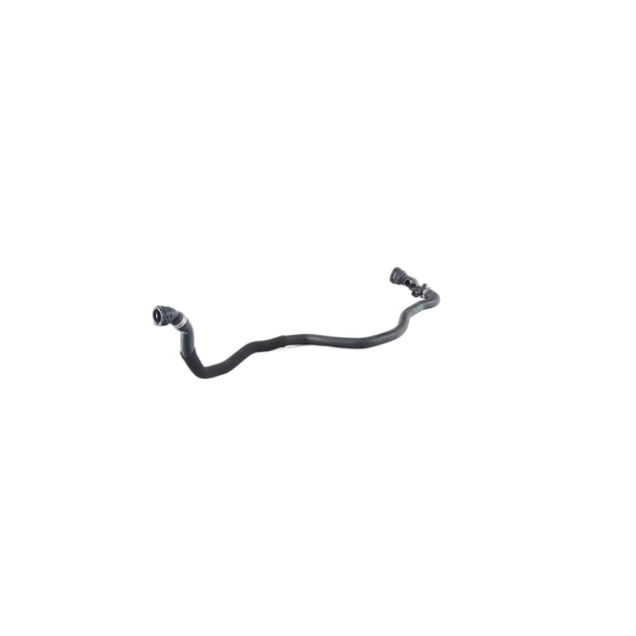 Genuine BMW 17128511760 Coolant Hose Expansion tank - coolant pump (Inc. 730dX, 530d & 730d)